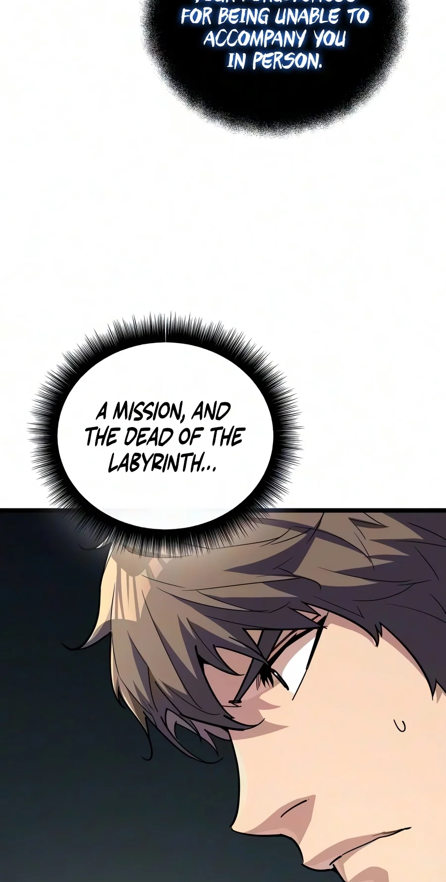 Starting With 13 Hidden Traits Chapter 48 - Page 27