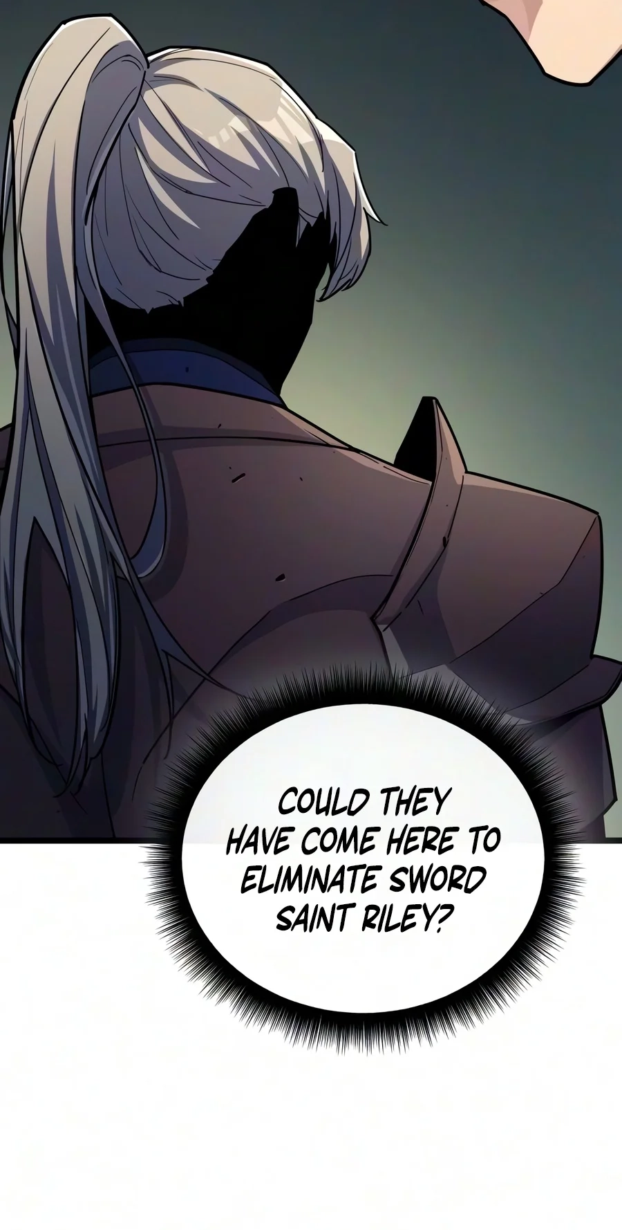 Starting With 13 Hidden Traits Chapter 48 - Page 28