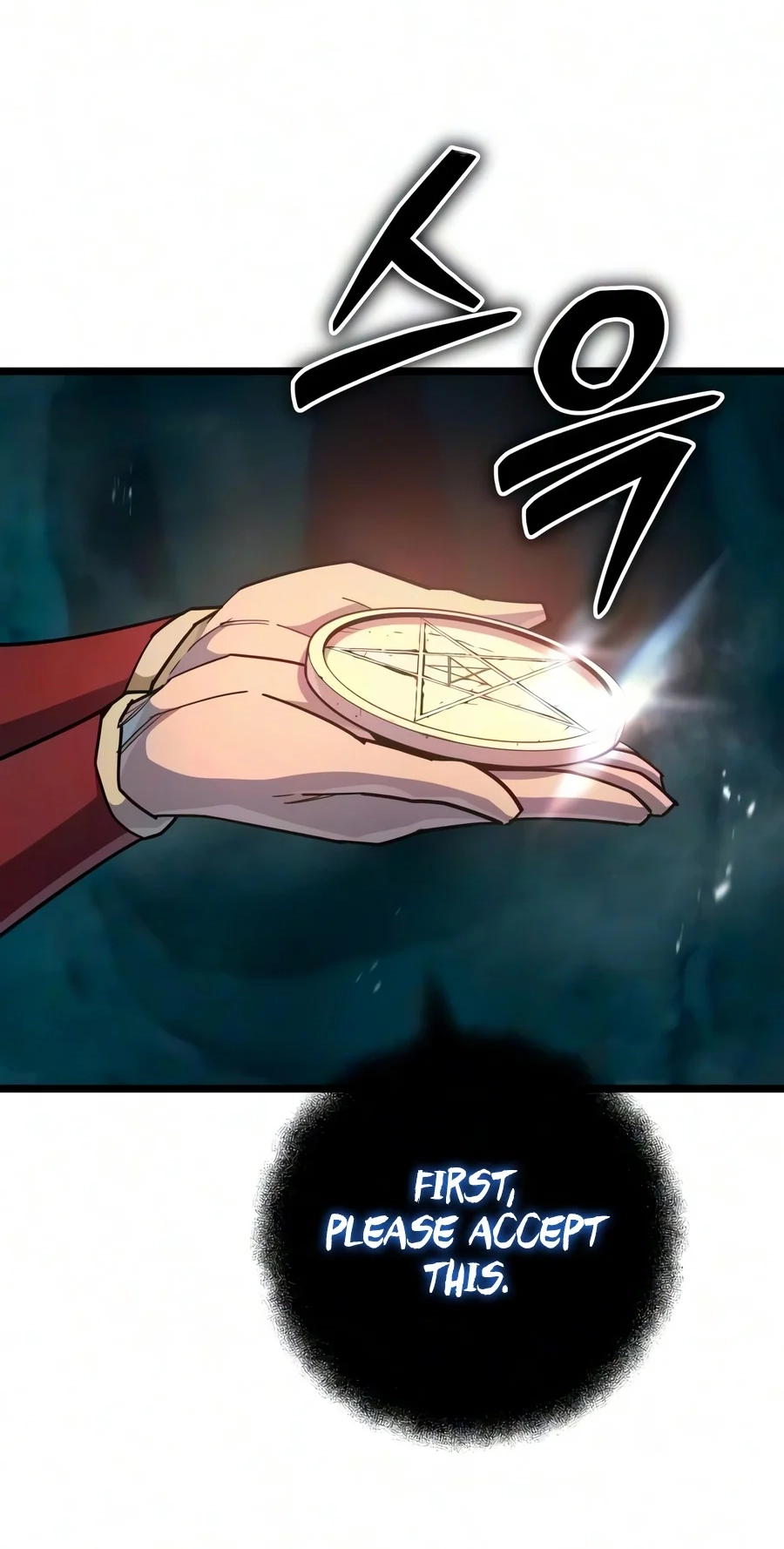 Starting With 13 Hidden Traits Chapter 48 - Page 29