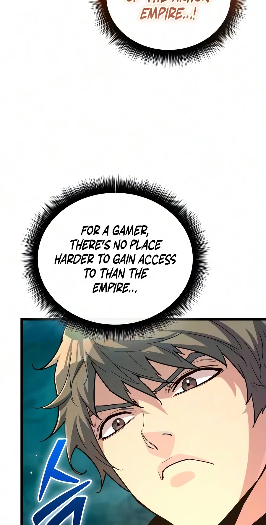 Starting With 13 Hidden Traits Chapter 48 - Page 32