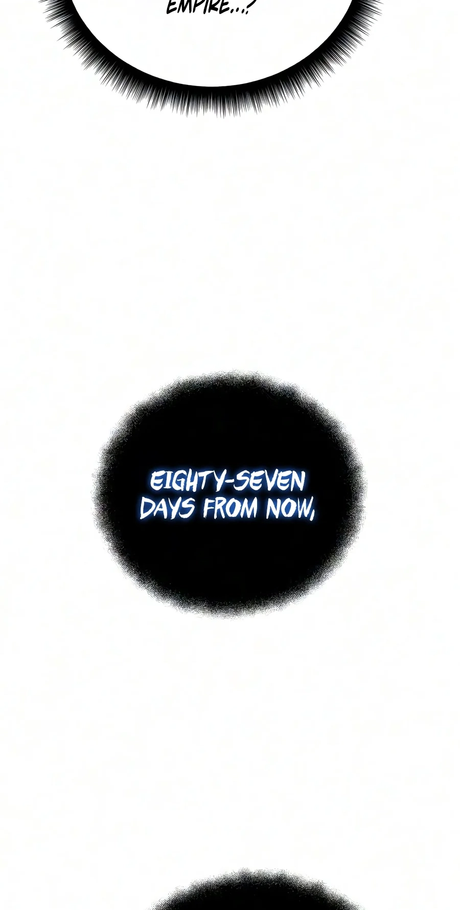 Starting With 13 Hidden Traits Chapter 48 - Page 36