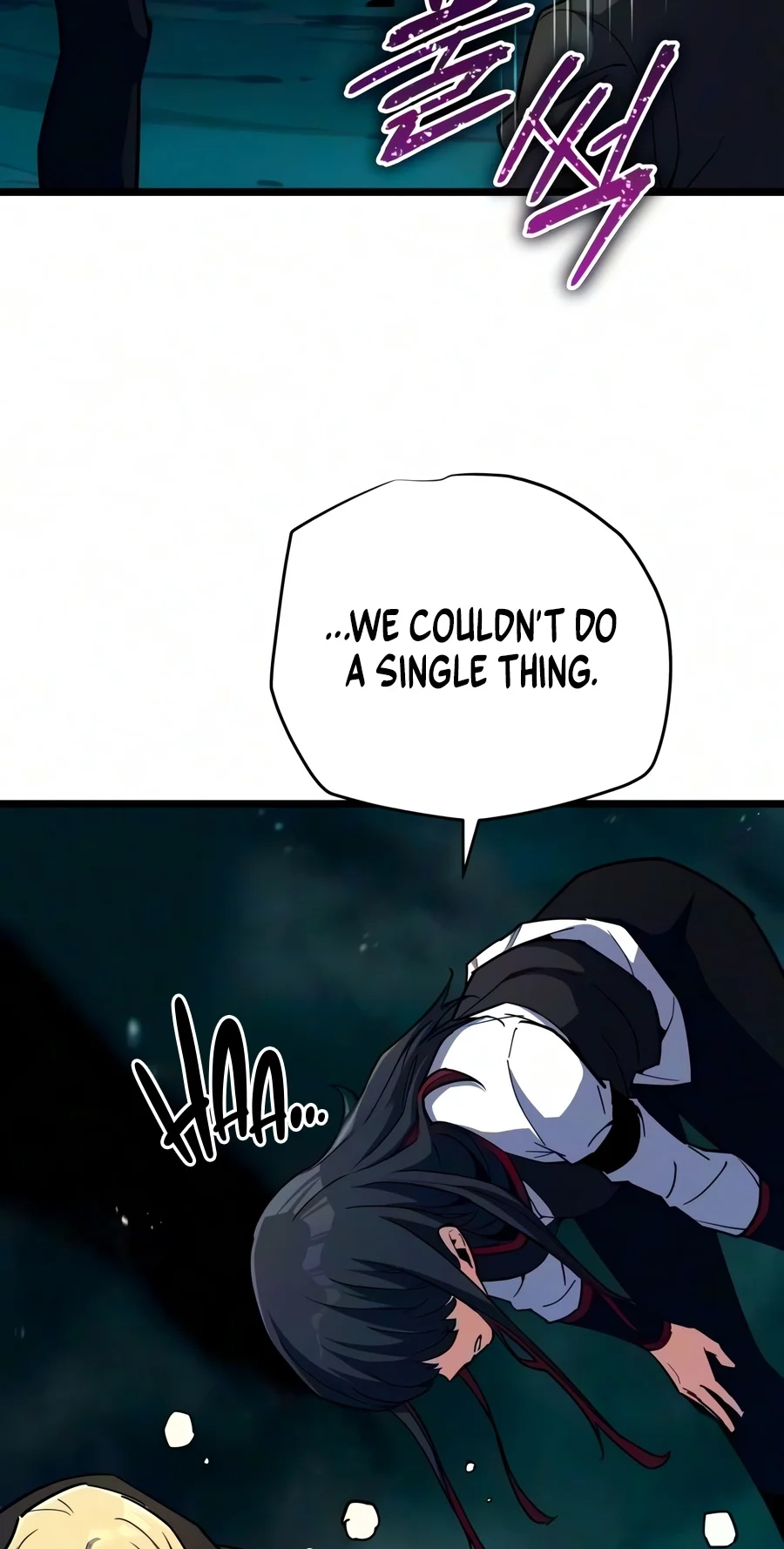 Starting With 13 Hidden Traits Chapter 48 - Page 42