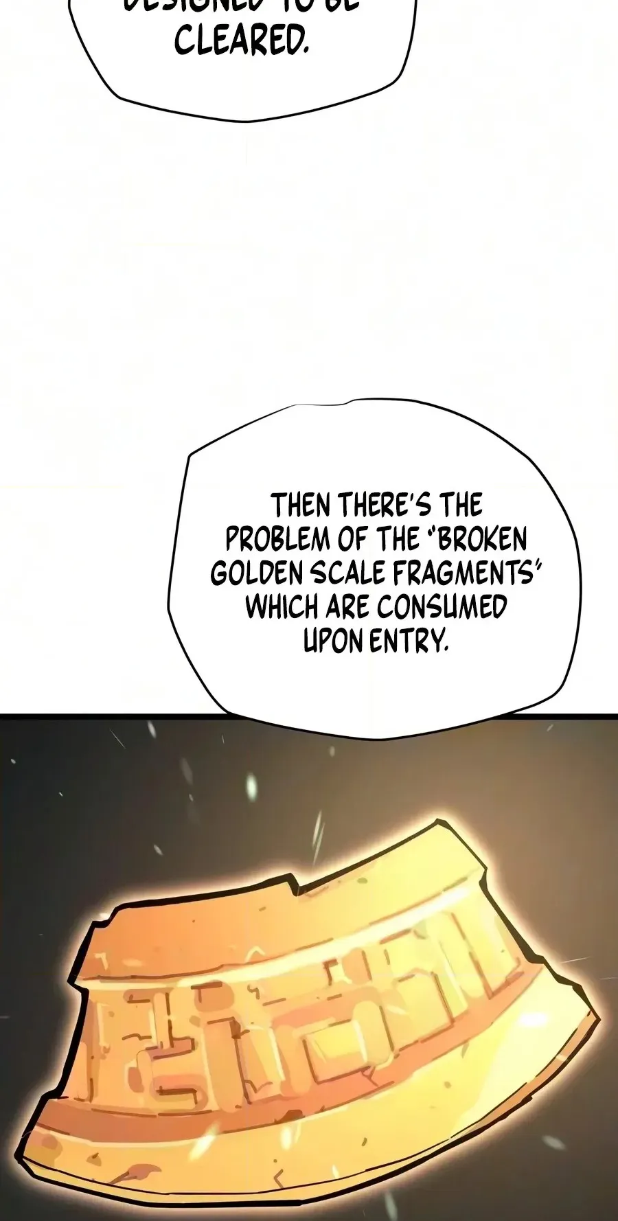 Starting With 13 Hidden Traits Chapter 48 - Page 50