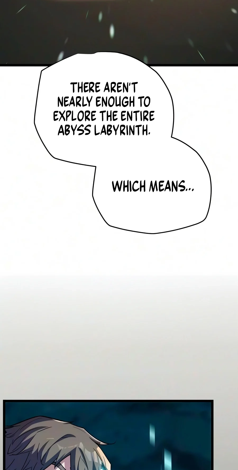 Starting With 13 Hidden Traits Chapter 48 - Page 51