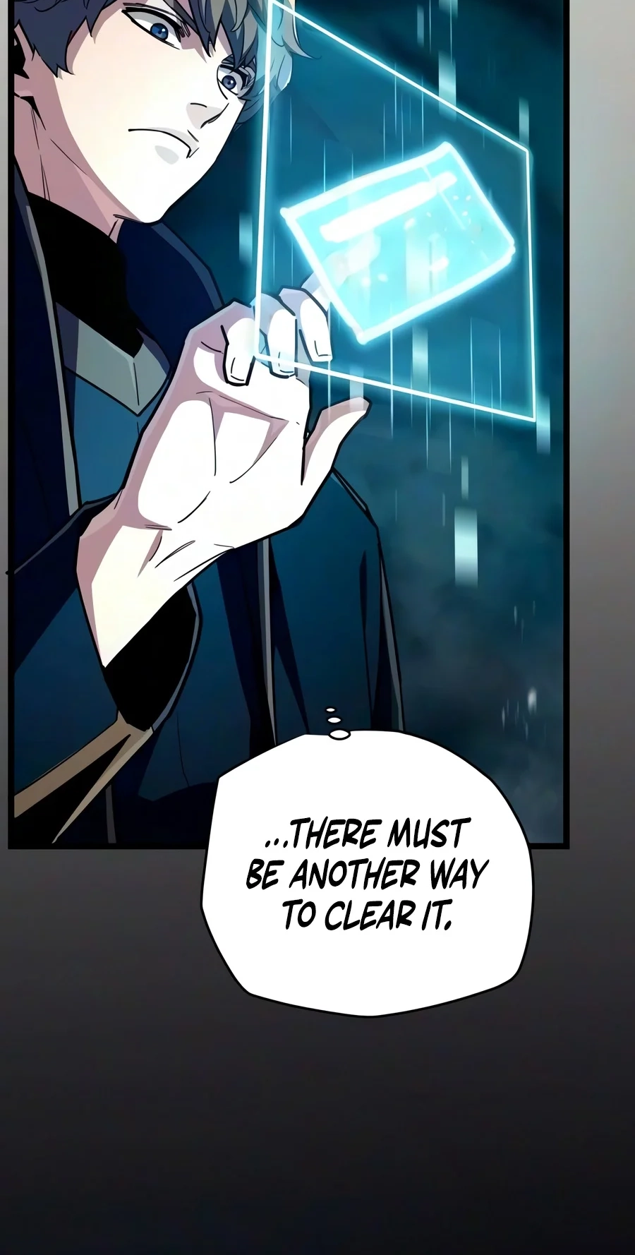 Starting With 13 Hidden Traits Chapter 48 - Page 52