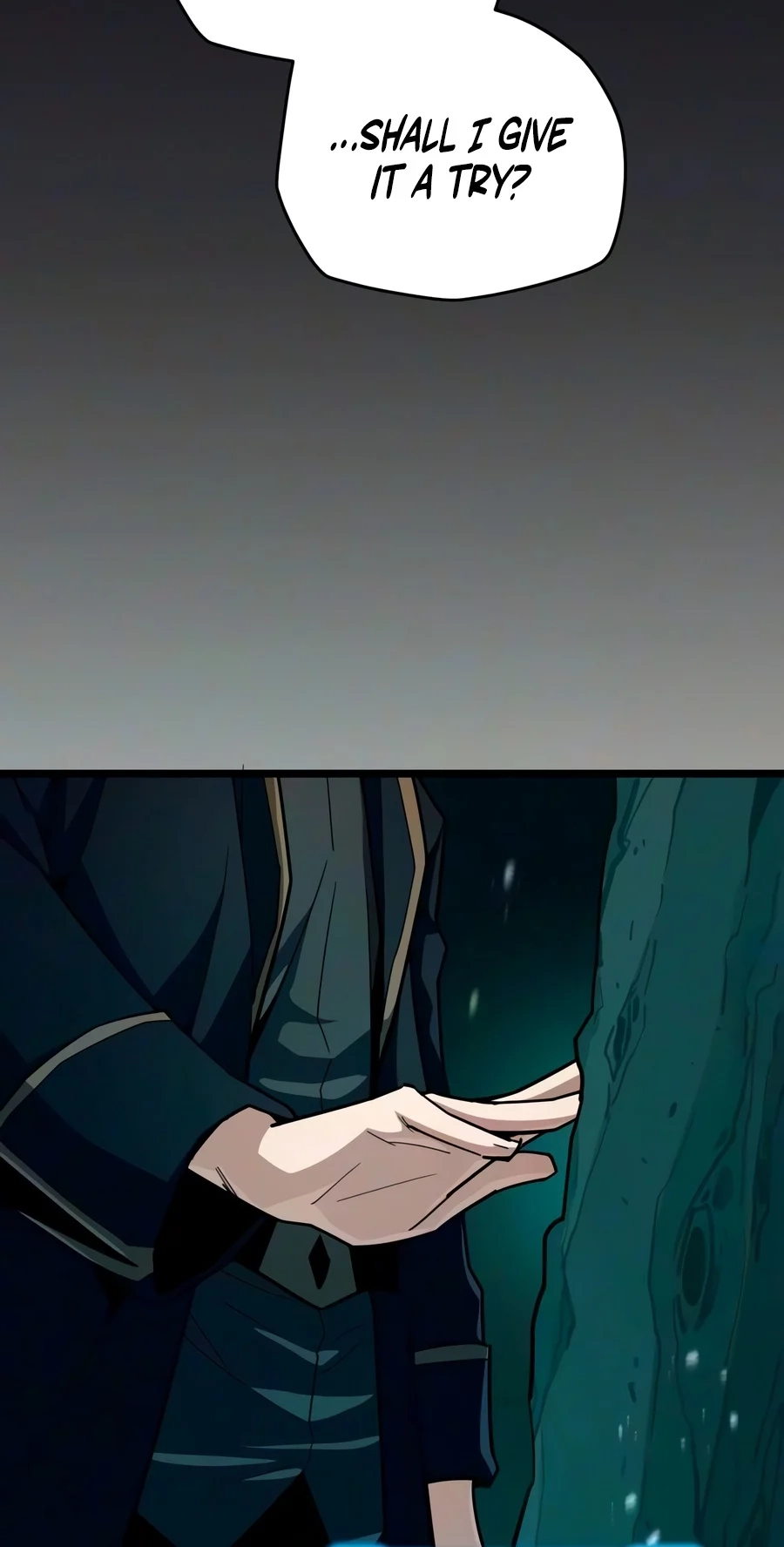 Starting With 13 Hidden Traits Chapter 48 - Page 54