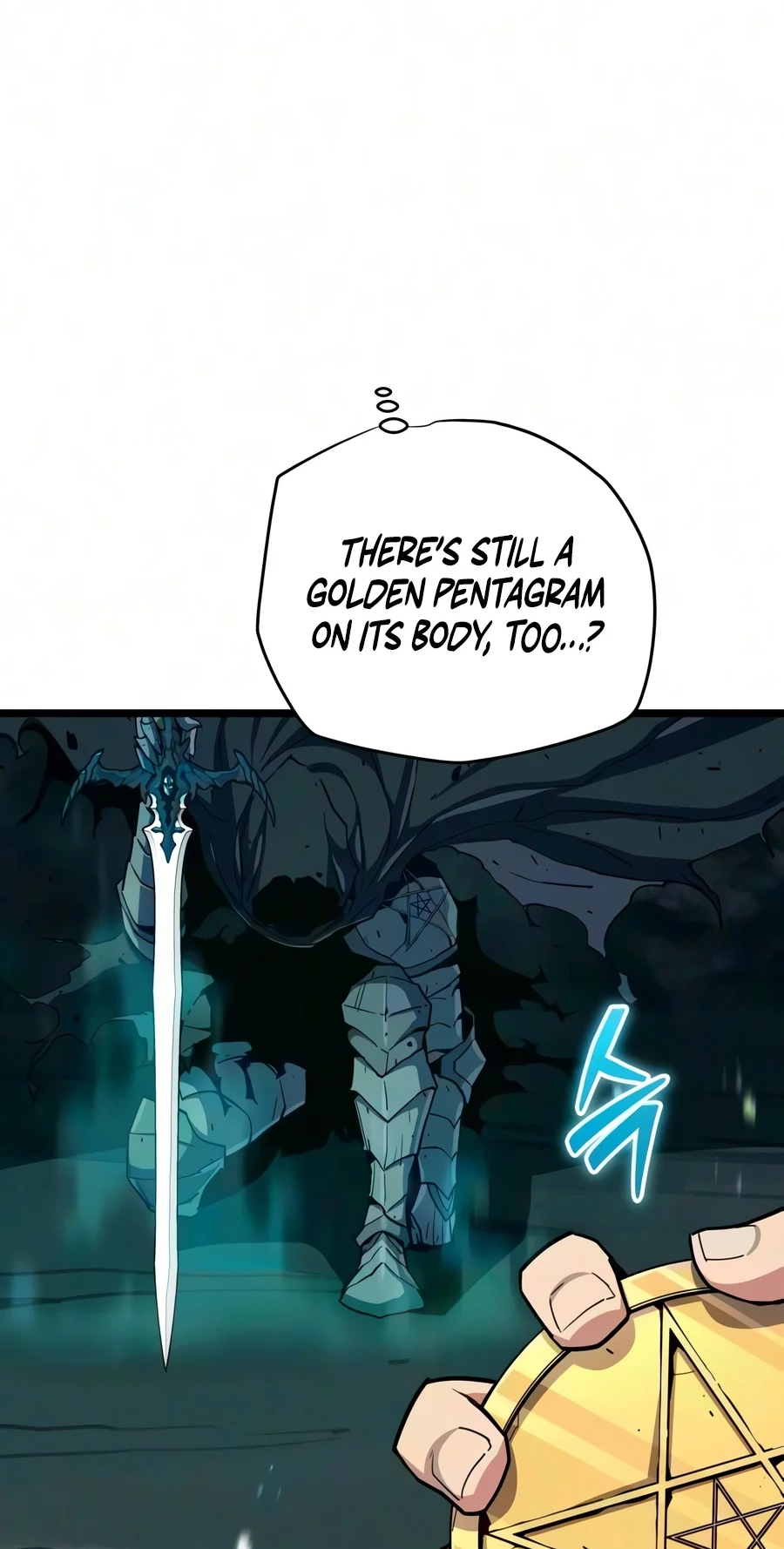 Starting With 13 Hidden Traits Chapter 48 - Page 69