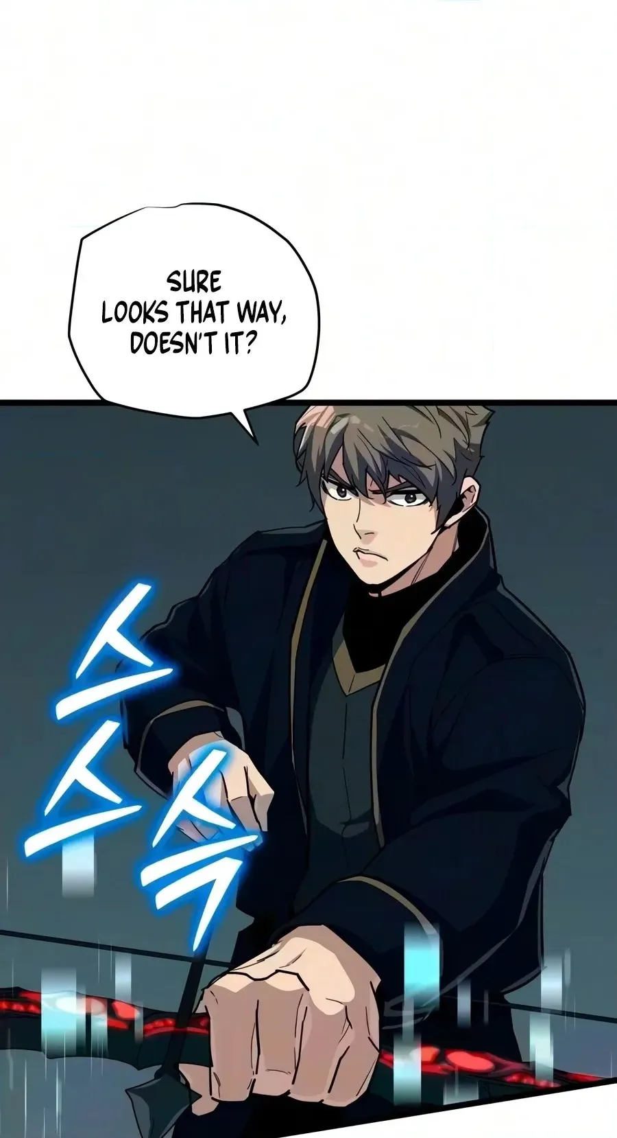 Starting With 13 Hidden Traits Chapter 48 - Page 80