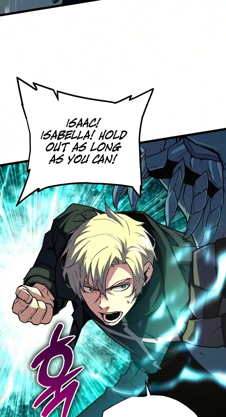 Starting With 13 Hidden Traits Chapter 48 - Page 81
