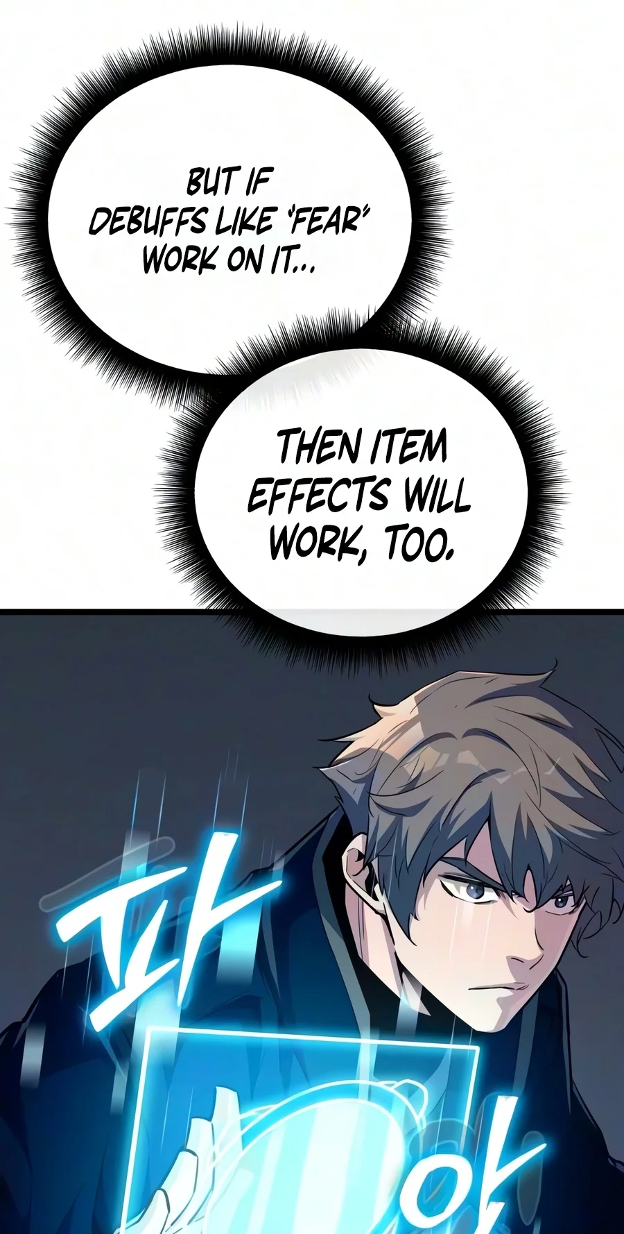 Starting With 13 Hidden Traits Chapter 48 - Page 109