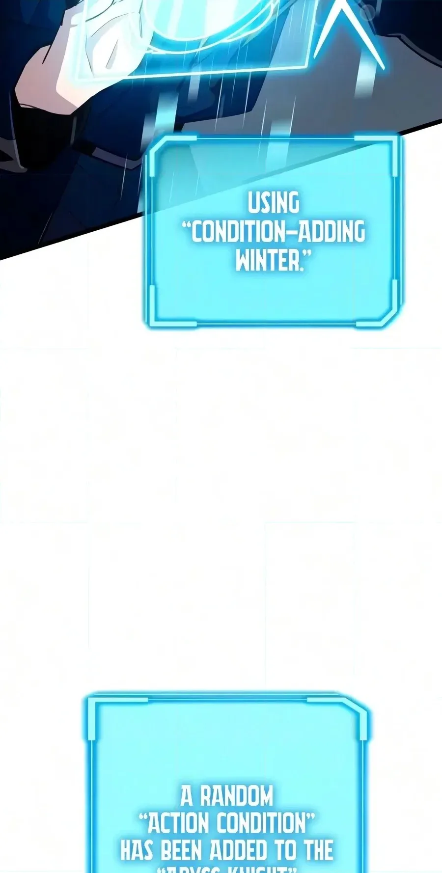 Starting With 13 Hidden Traits Chapter 48 - Page 110