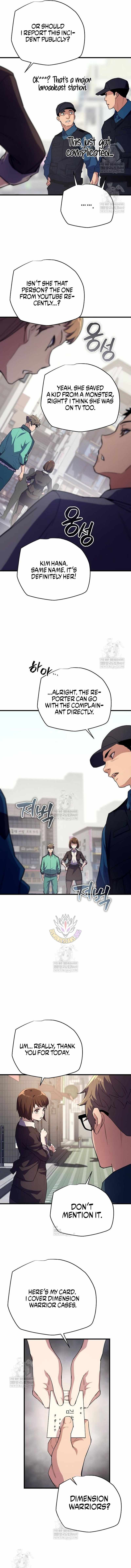 Starting With 13 Hidden Traits Chapter 7 - Page 6