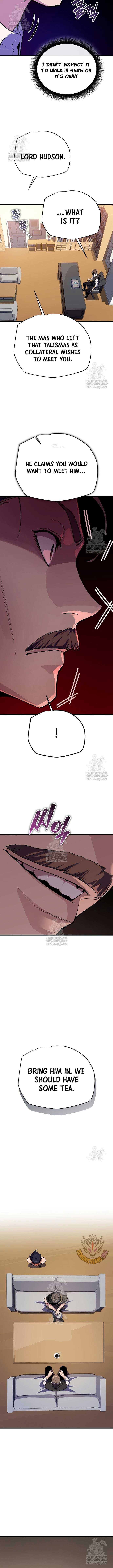 Starting With 13 Hidden Traits Chapter 8 - Page 8