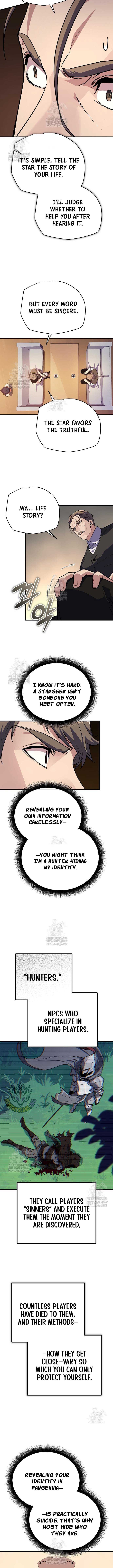 Starting With 13 Hidden Traits Chapter 8 - Page 16