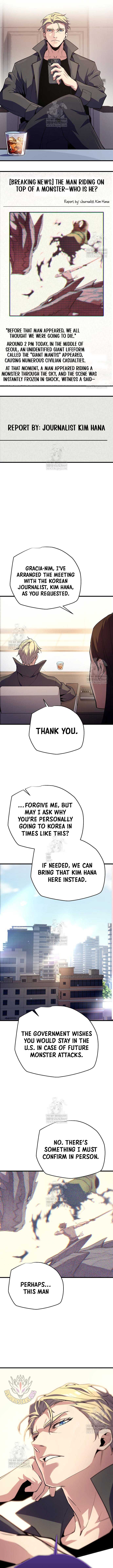 Starting With 13 Hidden Traits Chapter 8 - Page 19