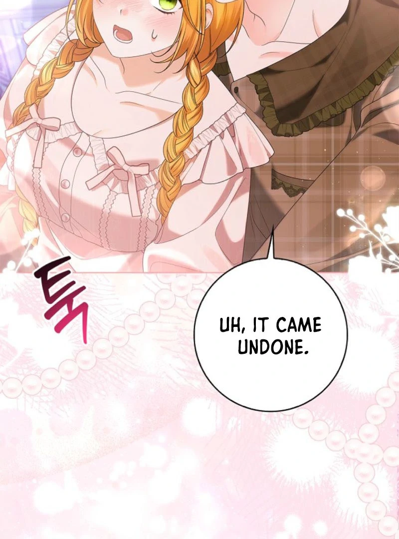 Sub Male Lead, Come to My Bed Chapter 12 - Page 34