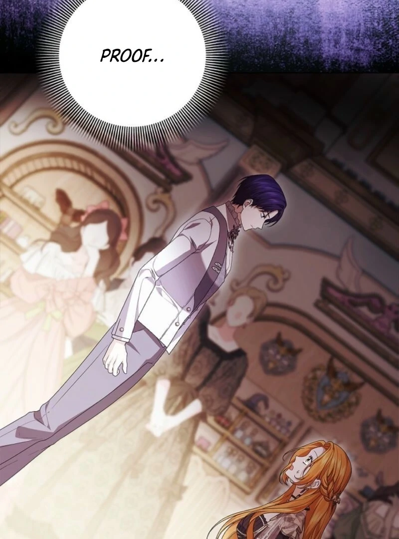 Sub Male Lead, Come to My Bed Chapter 12 - Page 129