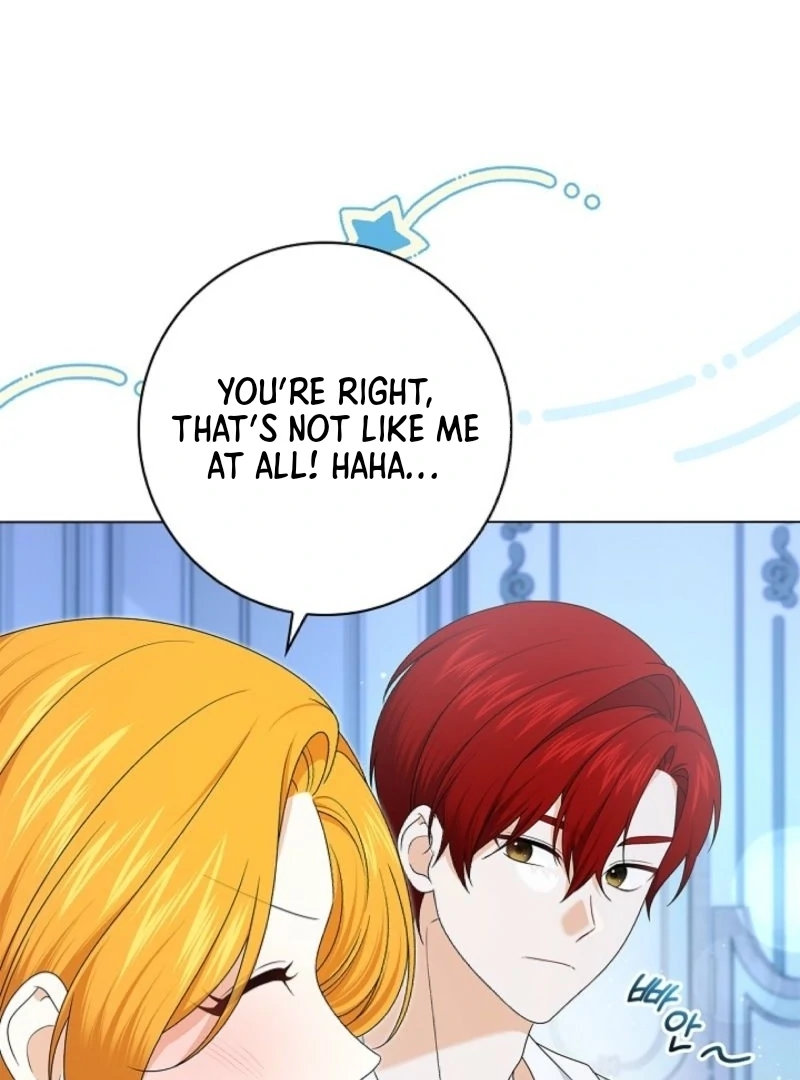 Sub Male Lead, Come to My Bed Chapter 17 - Page 35