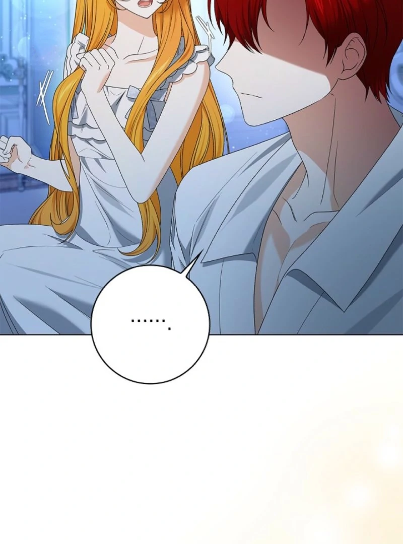 Sub Male Lead, Come to My Bed Chapter 17 - Page 48