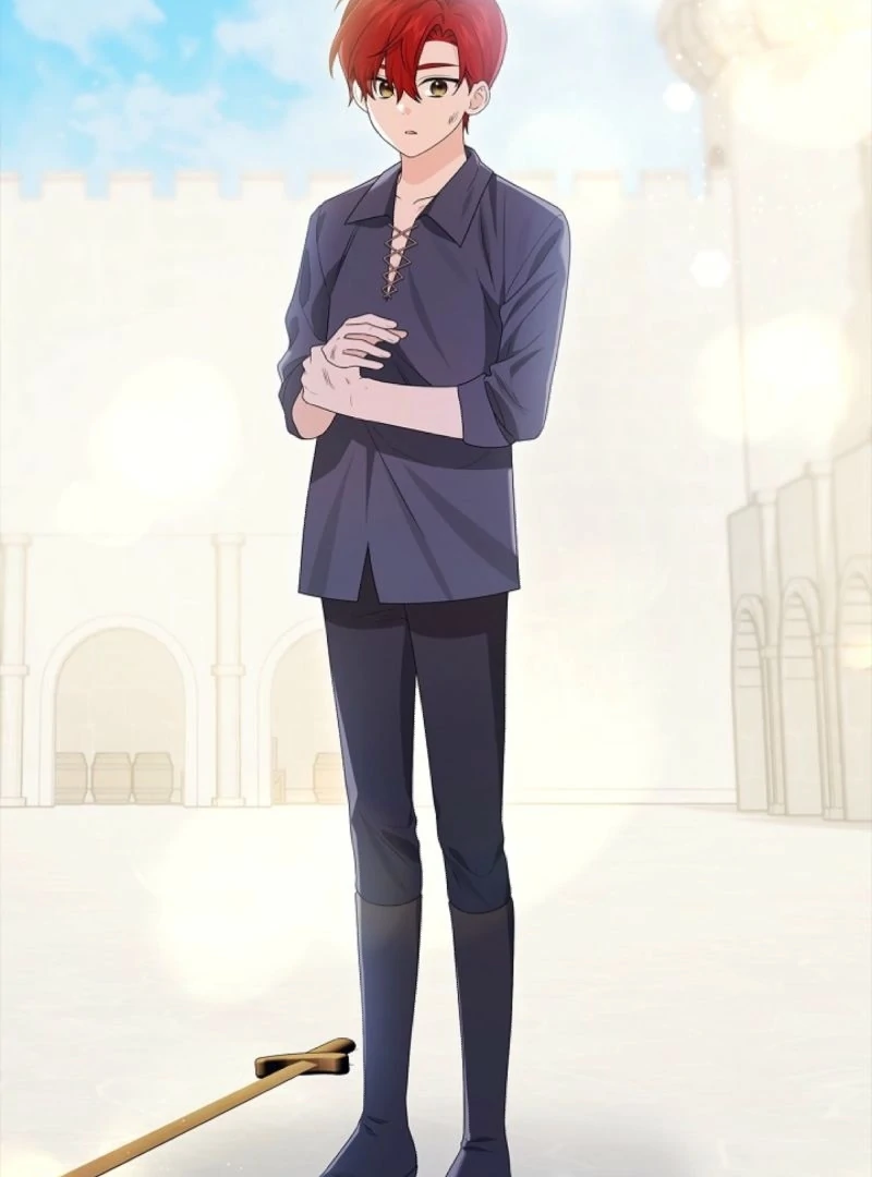 Sub Male Lead, Come to My Bed Chapter 17 - Page 81