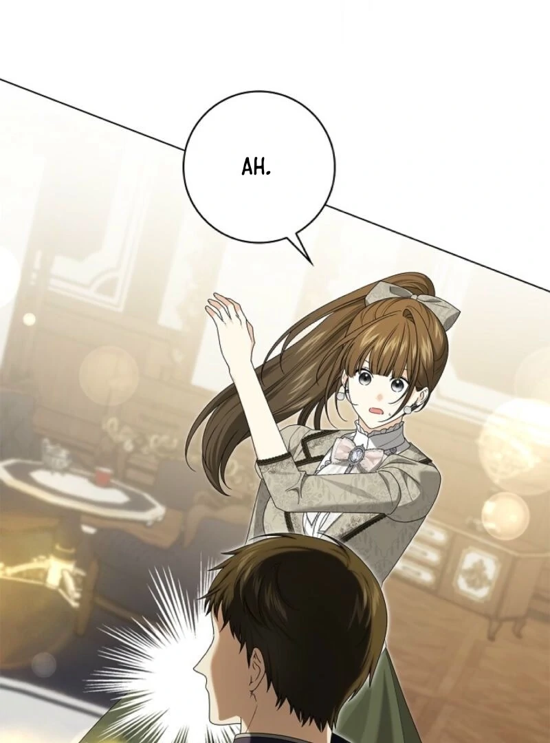 Sub Male Lead, Come to My Bed Chapter 17 - Page 114