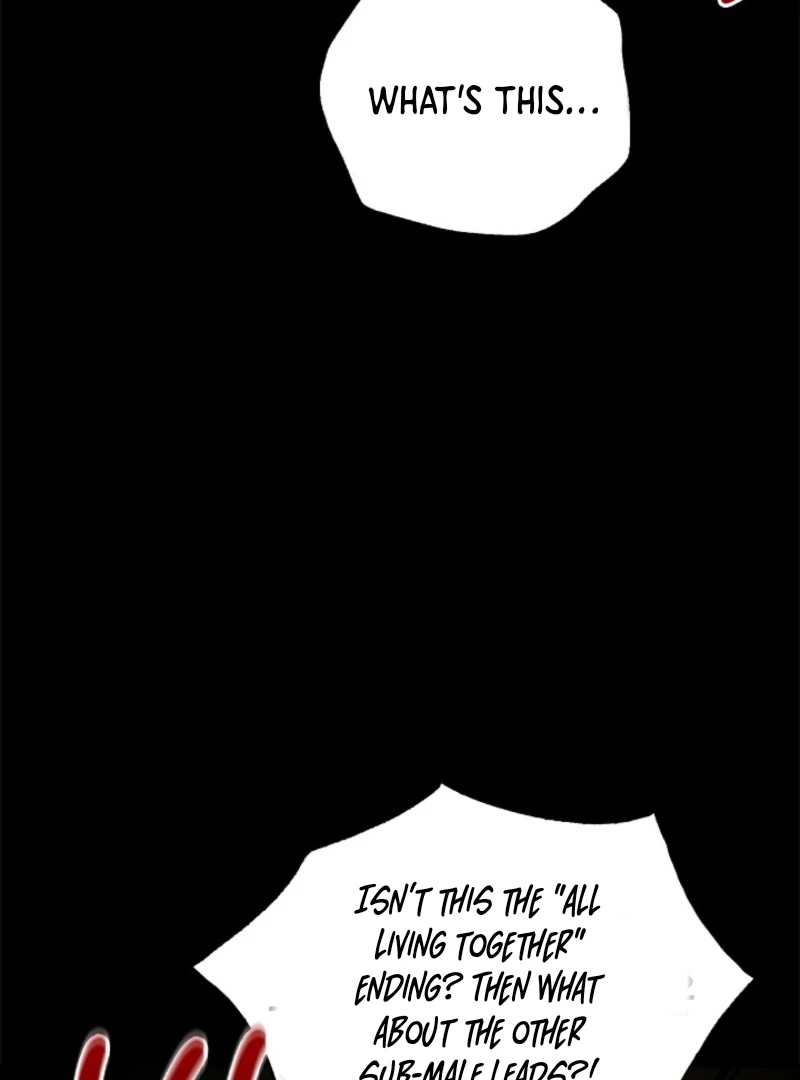 Sub Male Lead, Come to My Bed Chapter 2 - Page 41