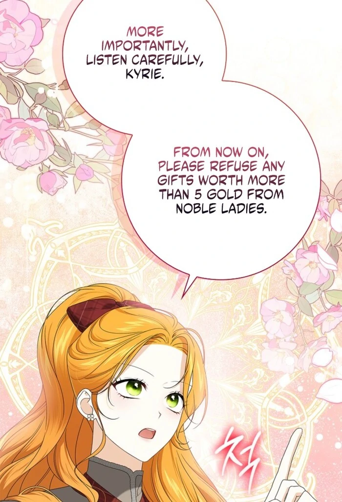 Sub Male Lead, Come to My Bed Chapter 24 - Page 8