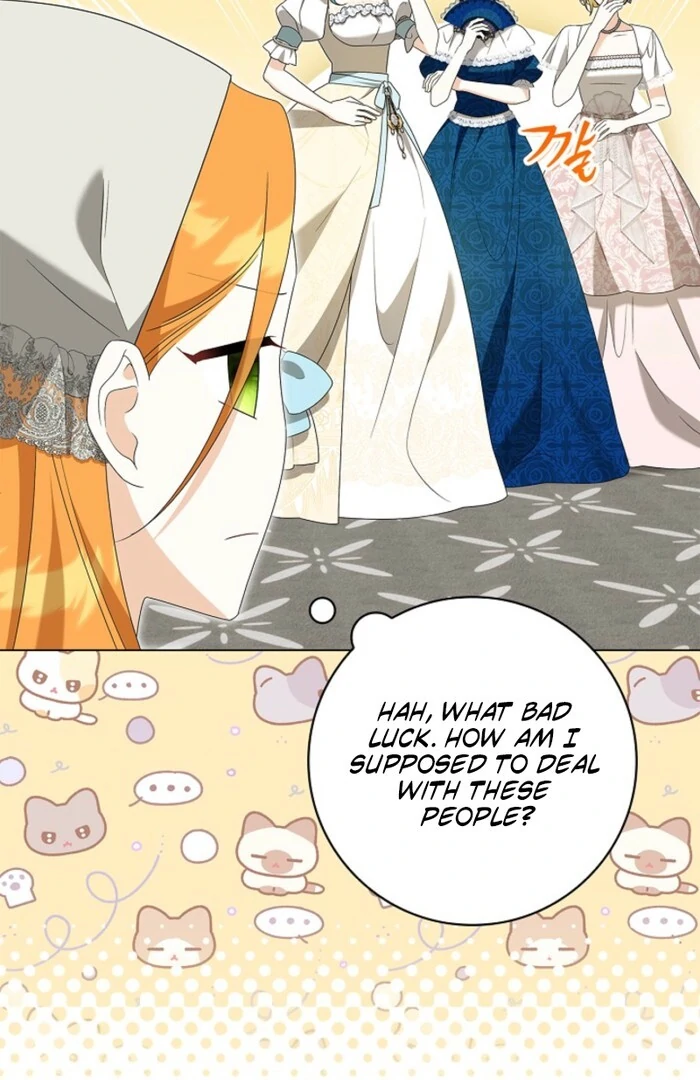 Sub Male Lead, Come to My Bed Chapter 24 - Page 60