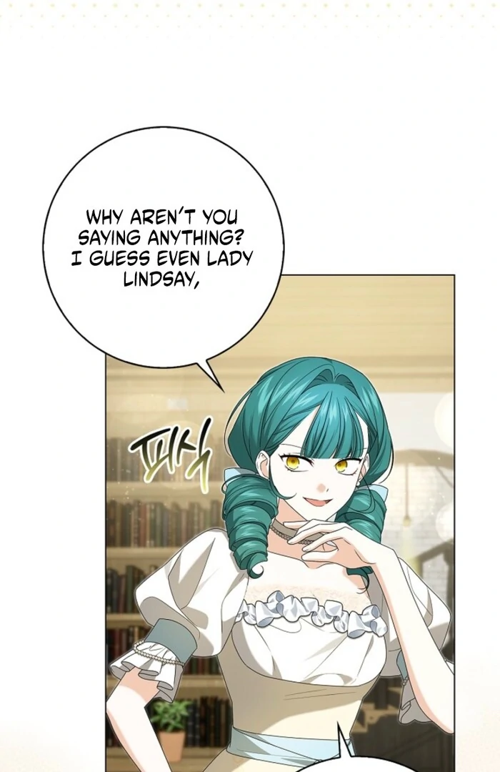 Sub Male Lead, Come to My Bed Chapter 24 - Page 61
