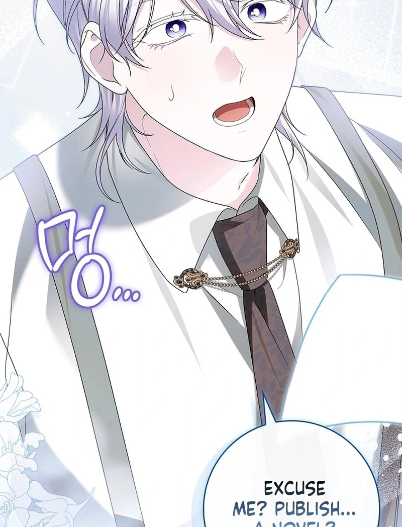 Sub Male Lead, Come to My Bed Chapter 25 - Page 41