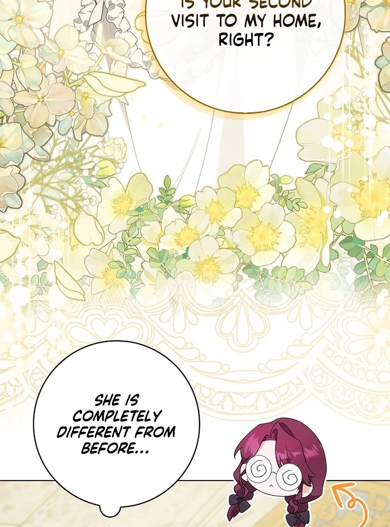Sub Male Lead, Come to My Bed Chapter 25 - Page 79