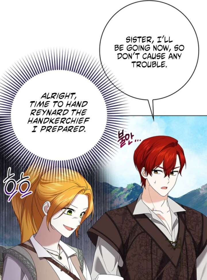 Sub Male Lead, Come to My Bed Chapter 26 - Page 88