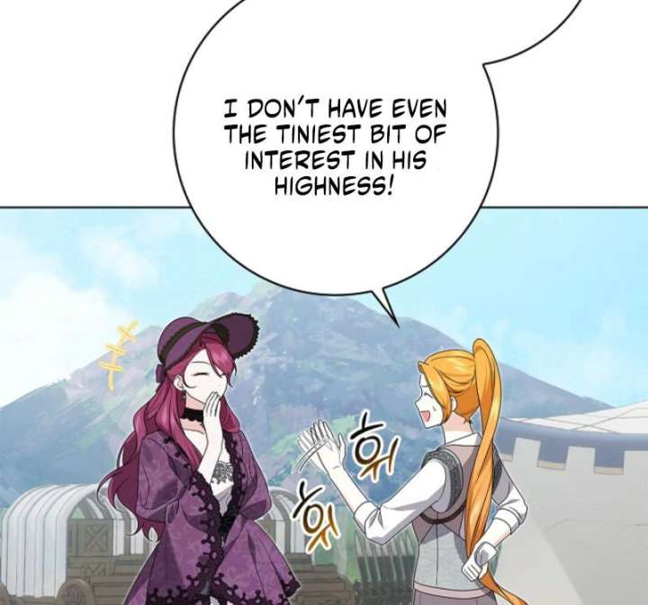 Sub Male Lead, Come to My Bed Chapter 26 - Page 97
