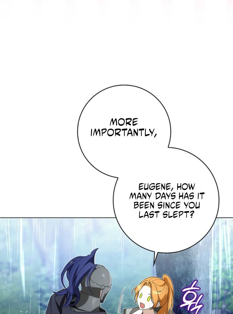 Sub Male Lead, Come to My Bed Chapter 27 - Page 111