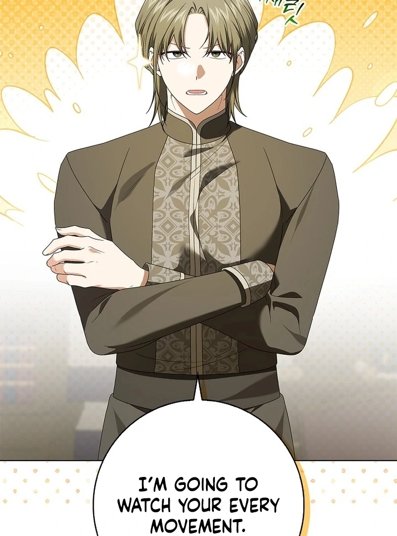 Sub Male Lead, Come to My Bed Chapter 28 - Page 93