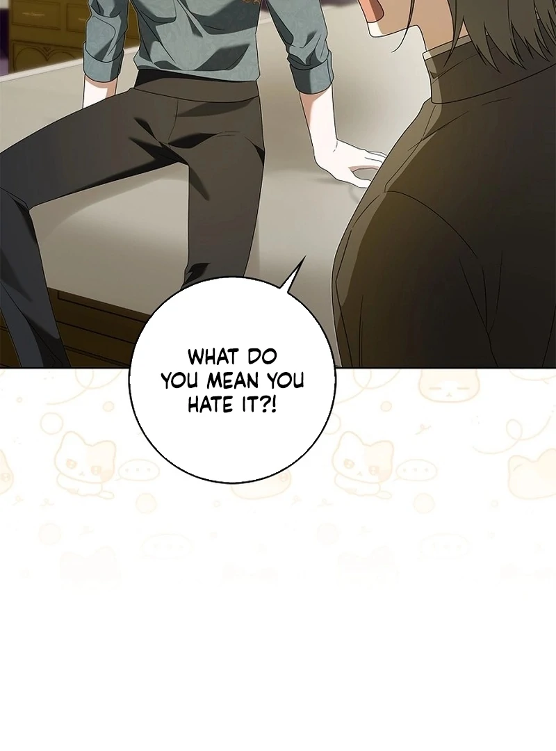 Sub Male Lead, Come to My Bed Chapter 28 - Page 95