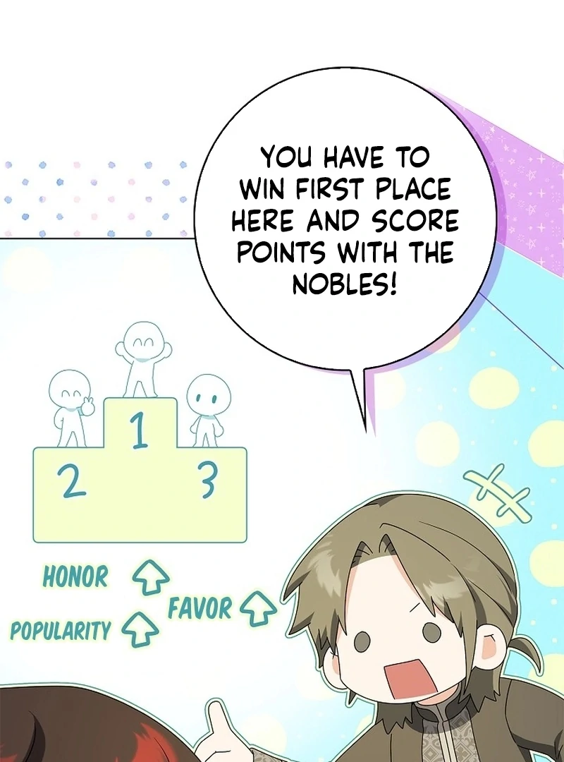 Sub Male Lead, Come to My Bed Chapter 28 - Page 96