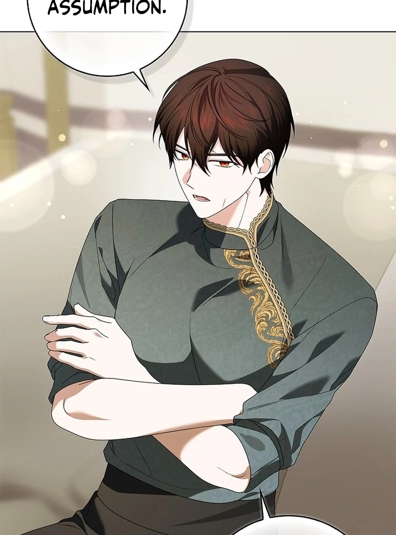 Sub Male Lead, Come to My Bed Chapter 28 - Page 98