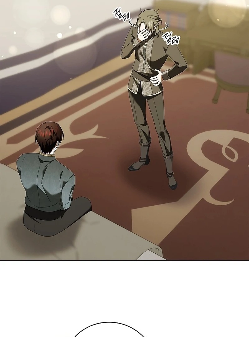 Sub Male Lead, Come to My Bed Chapter 28 - Page 101
