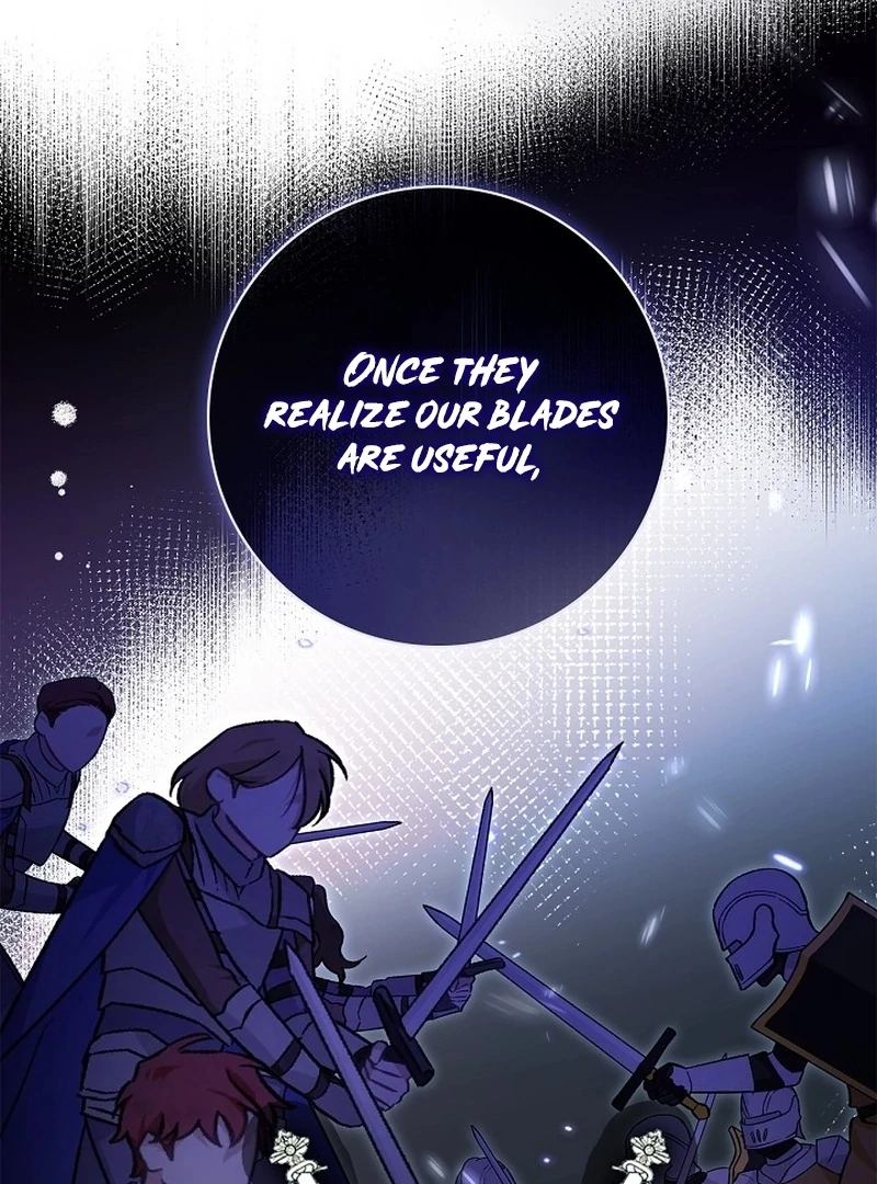 Sub Male Lead, Come to My Bed Chapter 28 - Page 103