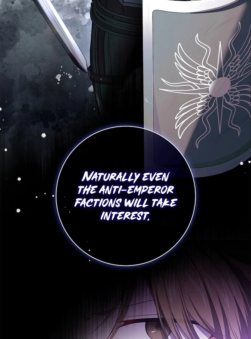 Sub Male Lead, Come to My Bed Chapter 28 - Page 105
