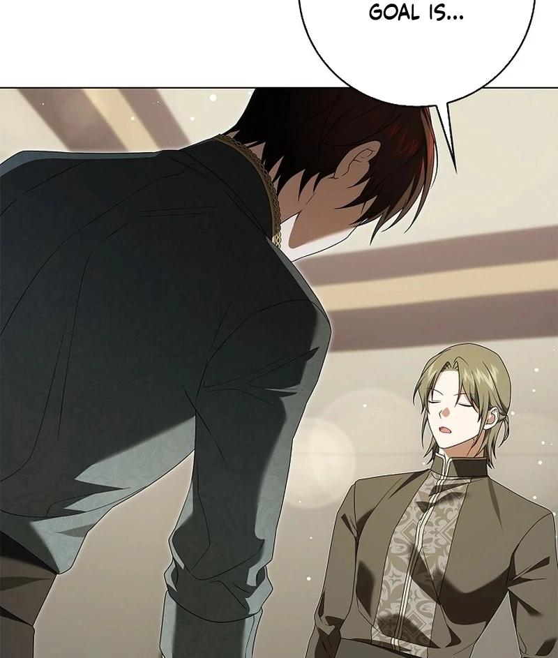 Sub Male Lead, Come to My Bed Chapter 28 - Page 107