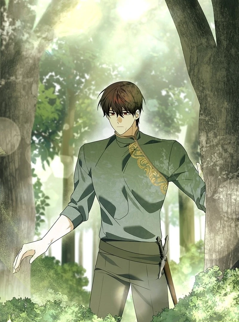 Sub Male Lead, Come to My Bed Chapter 28 - Page 120