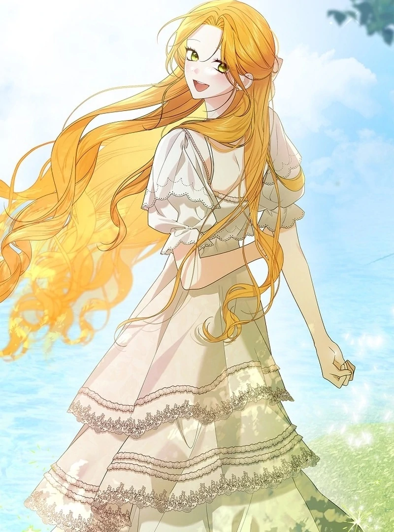 Sub Male Lead, Come to My Bed Chapter 28 - Page 127