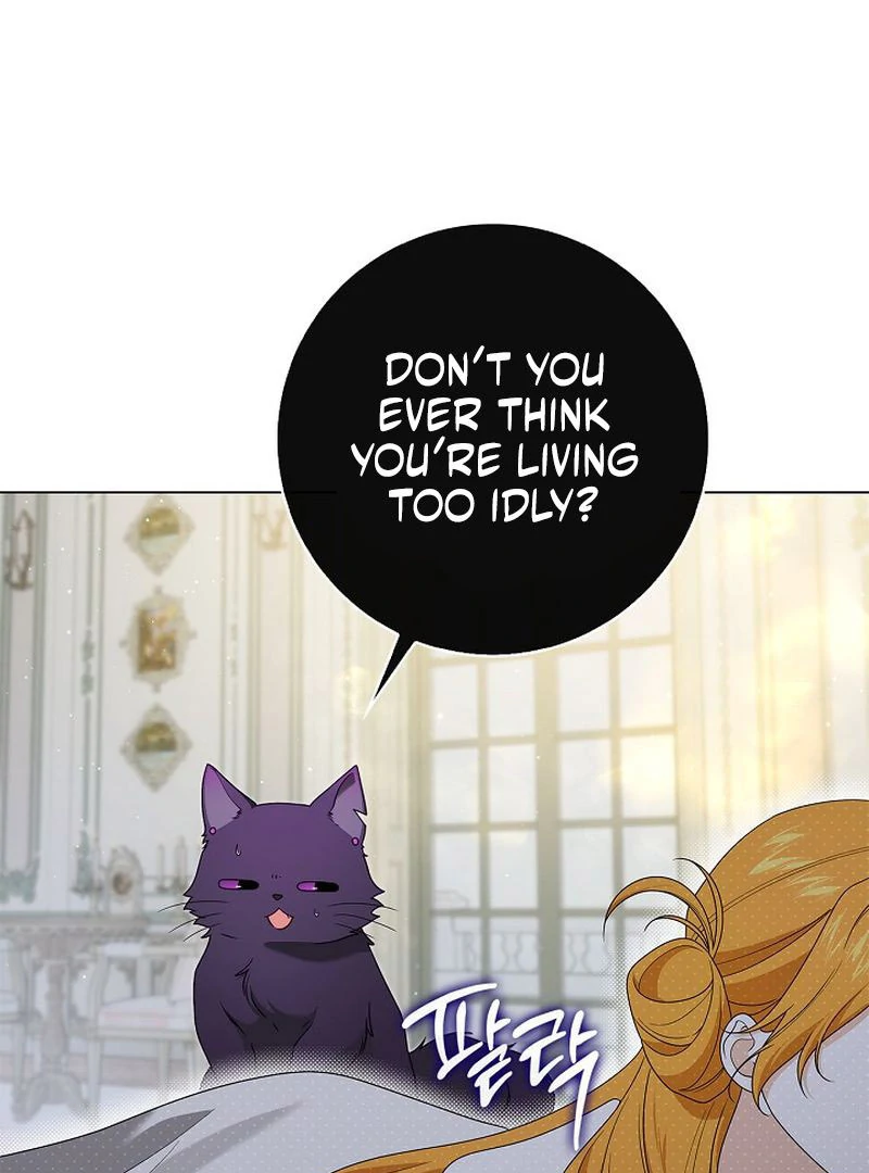 Sub Male Lead, Come to My Bed Chapter 31 - Page 5