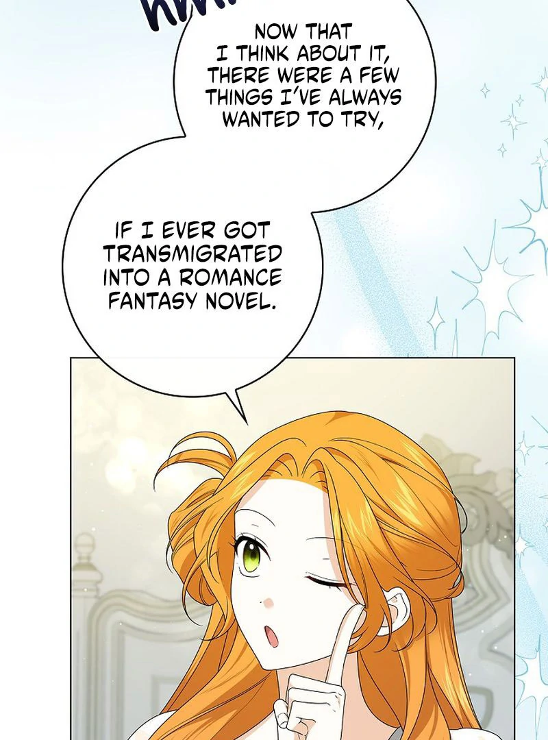 Sub Male Lead, Come to My Bed Chapter 31 - Page 20