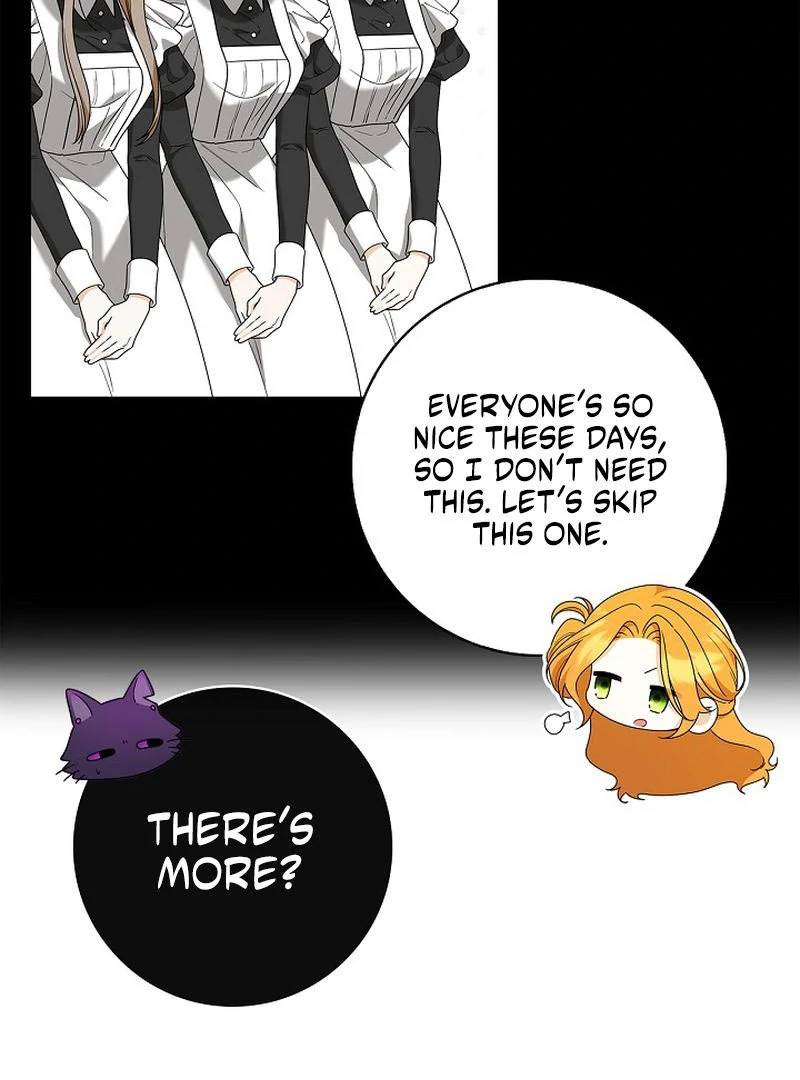 Sub Male Lead, Come to My Bed Chapter 31 - Page 28