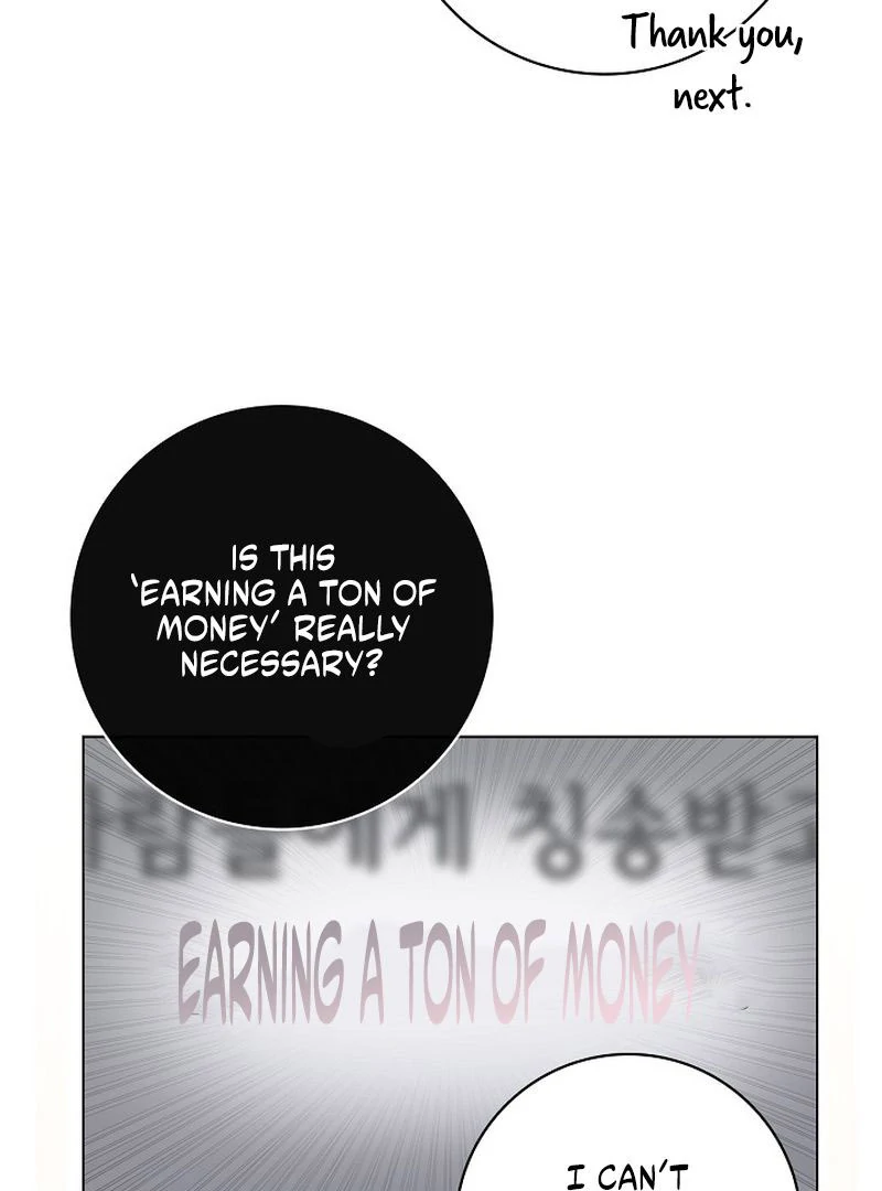 Sub Male Lead, Come to My Bed Chapter 31 - Page 31