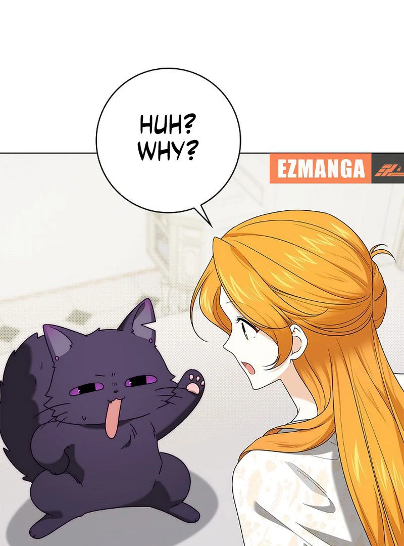 Sub Male Lead, Come to My Bed Chapter 31 - Page 35