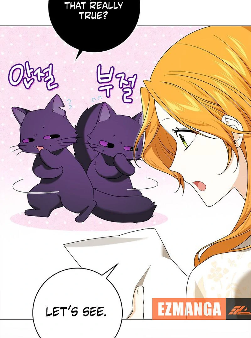 Sub Male Lead, Come to My Bed Chapter 31 - Page 57
